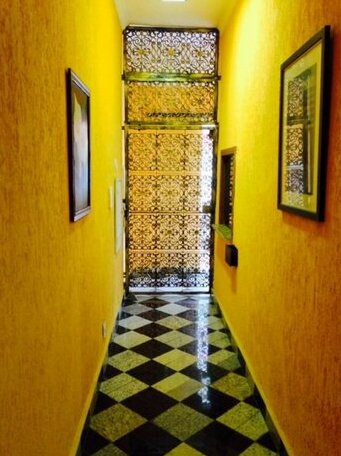 Hotel Praca Orione - Photo5