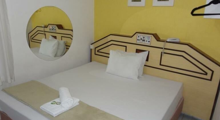 Hotel Recanto das Perdizes - Photo2