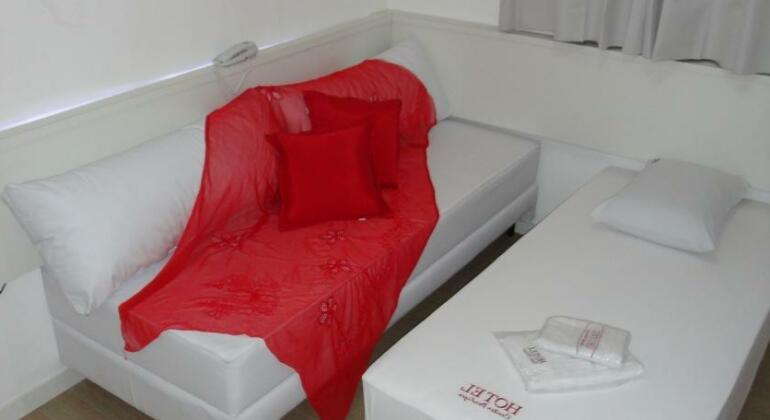 Hotel Recanto das Perdizes - Photo3