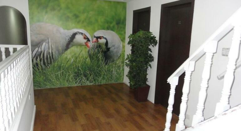 Hotel Recanto das Perdizes - Photo4