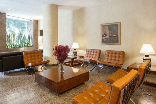Hotel Rojas All Suite - Photo5