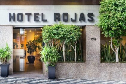 Hotel Rojas All Suite