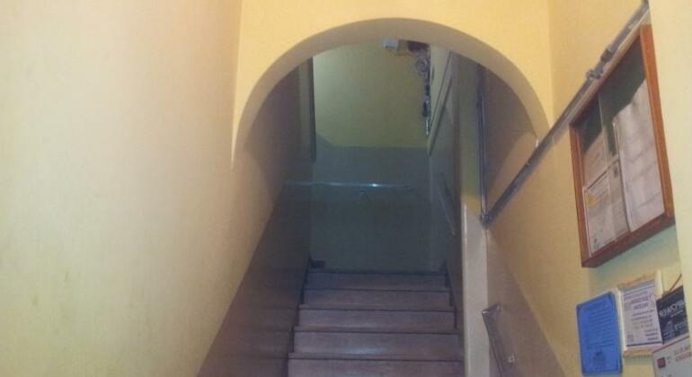 Hotel sany - Photo2