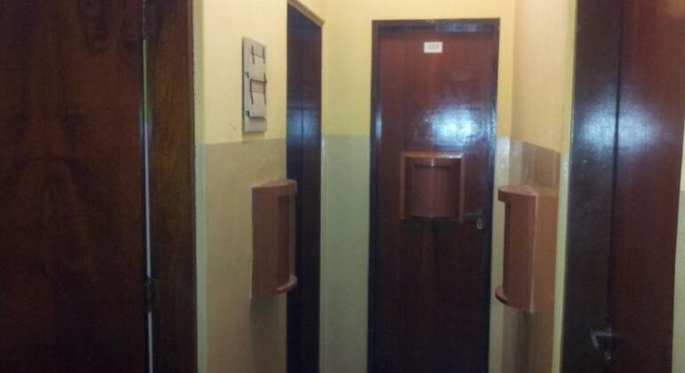 Hotel sany - Photo3