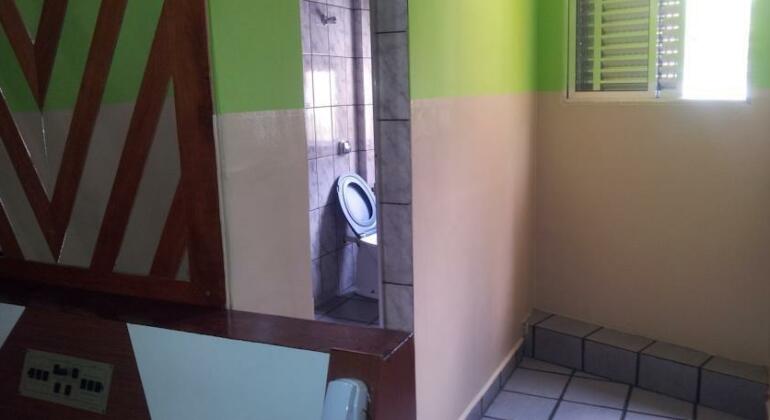 Hotel sany - Photo4
