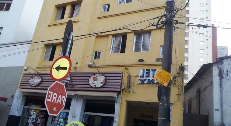 Hotel sany - Photo5