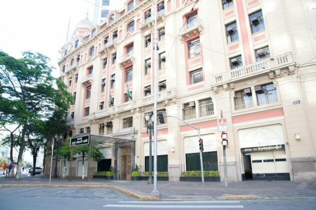 Hotel Sao Paulo Inn