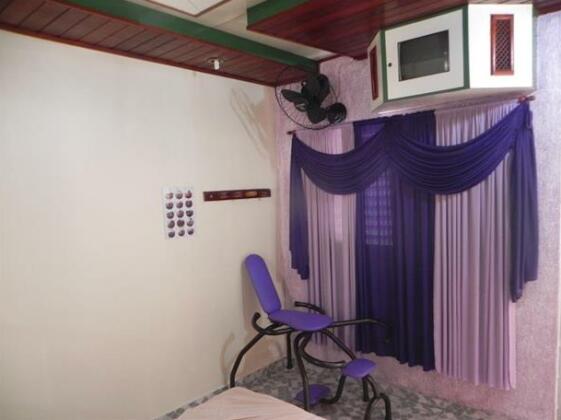 Hotel Solares Adults Only - Photo2