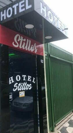 Hotel Stillos