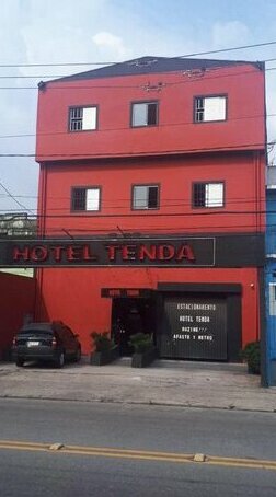 Hotel Tenda Capao