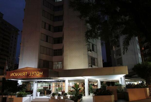 Hotel Trianon Paulista
