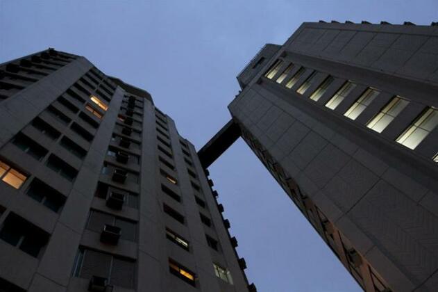 Hotel Trianon Paulista - Photo5