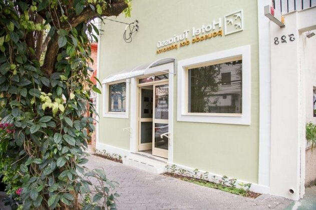Hotel Turiassu - Photo2