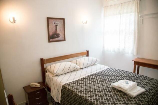 Hotel Turiassu - Photo4