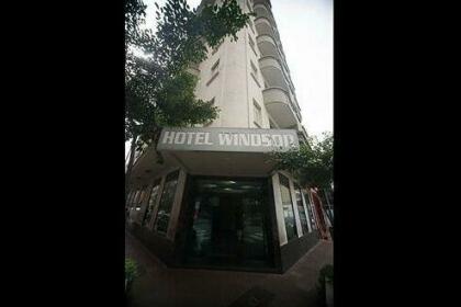 Hotel Windsor Sao Paulo