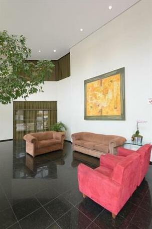 InterCity Campobelo - Congonhas - Photo4