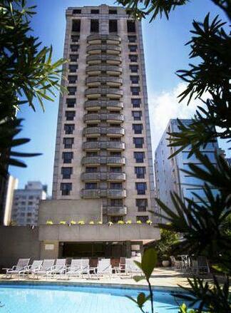 InterContinental Sao Paulo - Photo2