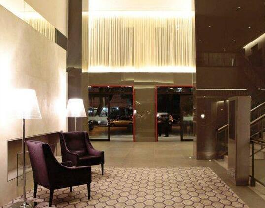 InterContinental Sao Paulo - Photo3