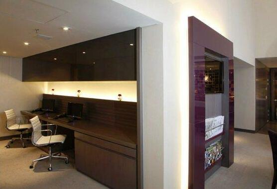 InterContinental Sao Paulo - Photo4