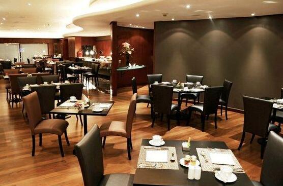 InterContinental Sao Paulo - Photo5