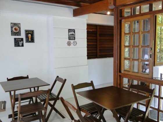 Jardins Village Hostel - Privative Rooms - Photo2