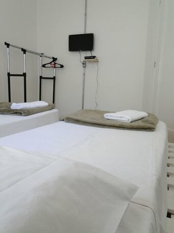 Jardins Village Hostel - Privative Rooms - Photo3