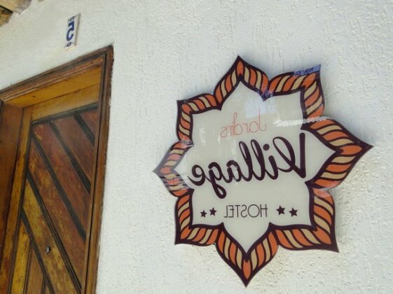 Jardins Village Hostel - Privative Rooms - Photo4