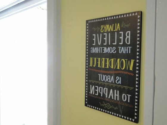 Jardins Village Hostel - Privative Rooms - Photo5
