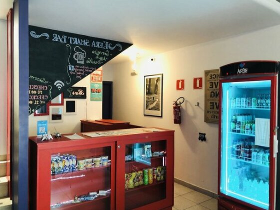 Kera Smart Hostel - Photo2