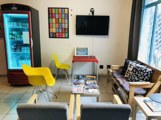 Kera Smart Hostel - Photo4