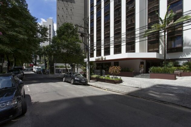 La Residence Itaim