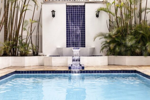 La Residence Itaim - Photo2