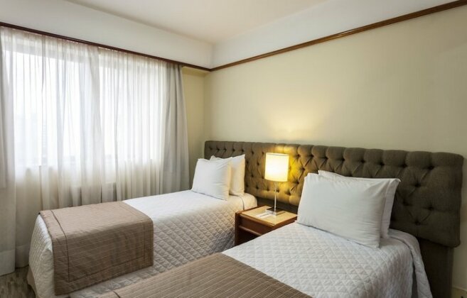 La Residence Itaim - Photo4