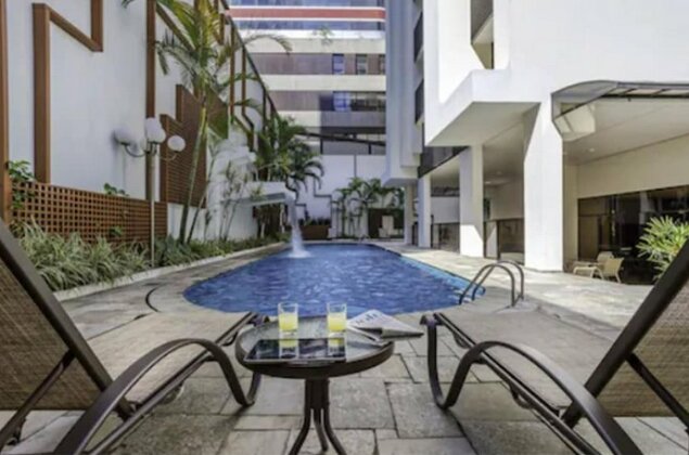 La Residence Paulista - Photo2