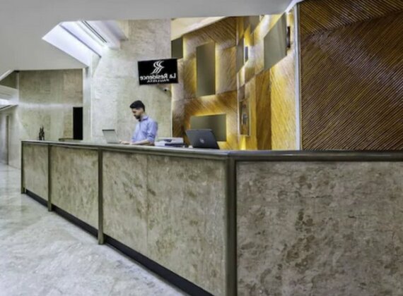 La Residence Paulista - Photo3