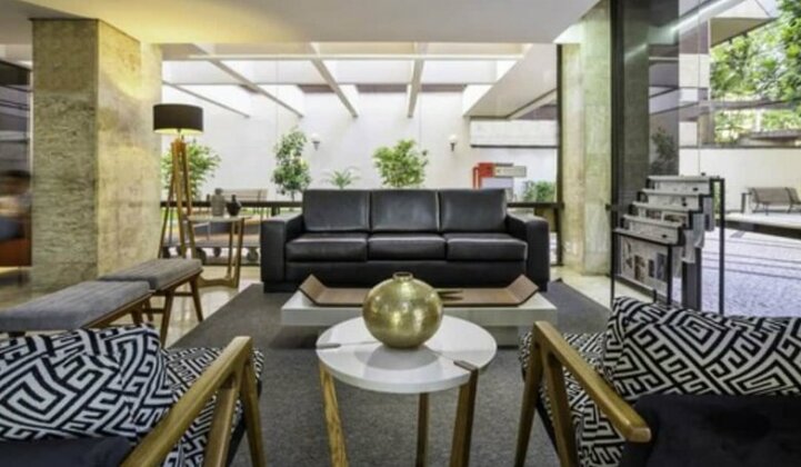 La Residence Paulista - Photo4