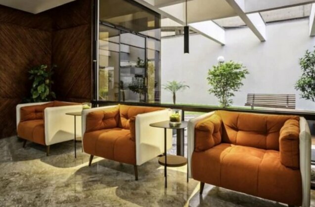 La Residence Paulista - Photo5