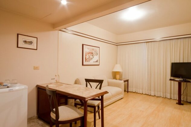 Le Premier Suites - Photo2