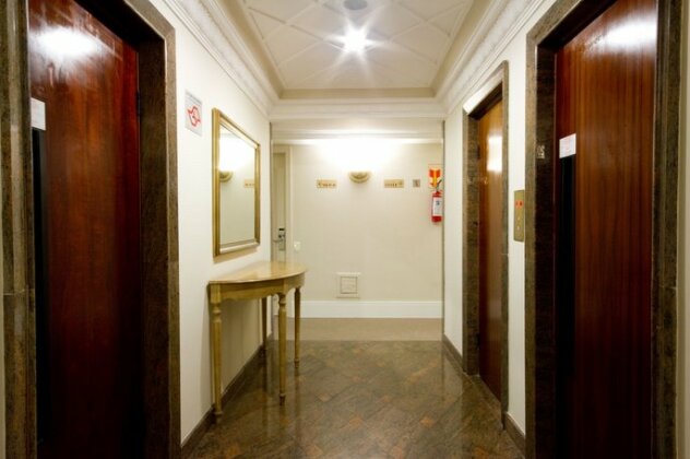 Le Premier Suites - Photo4