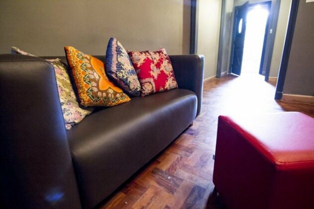 Lil Square Party Hostel - Photo5