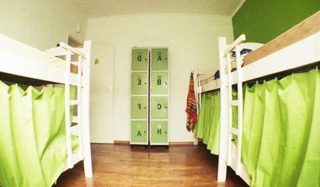 LimeTime Hostels - Photo4