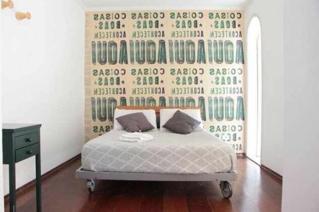 Lobo Urban Stay - Photo3