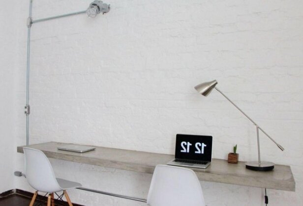 Lobo Urban Stay - Photo5