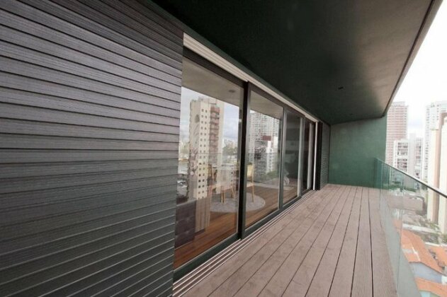 Loft design luxuoso e confortavel - Photo3