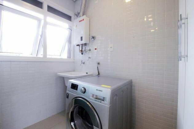Loft design luxuoso e confortavel - Photo5