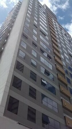 Loft Max Haus - Regiao da Paulista