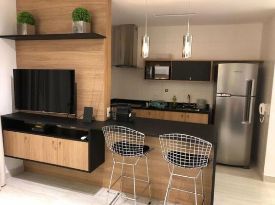 Loft Moderno Berrini - Photo2