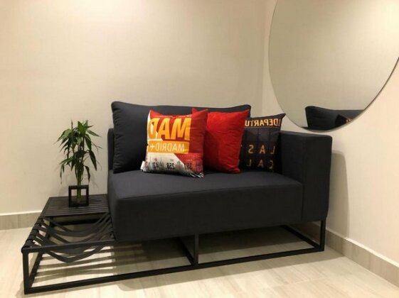 Loft Moderno Berrini - Photo3