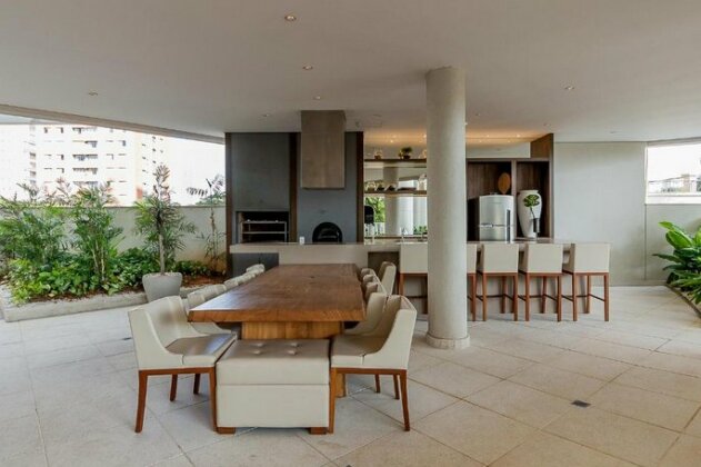 Loft Moderno Berrini - Photo4