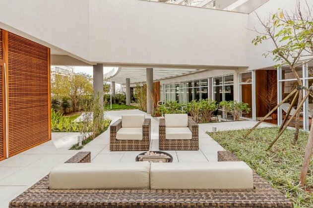 Loft Moderno Berrini - Photo5